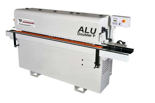 Alu Doubler P