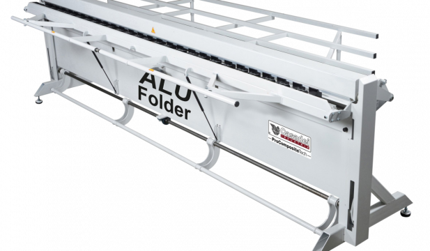 Alu Folder