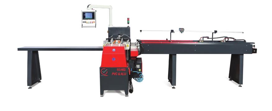 BS-402 BS-402