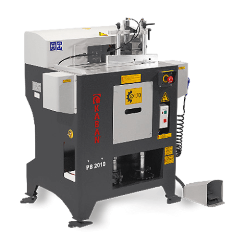 End Milling - Drilling Machines