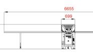 AA 1025 - Layout